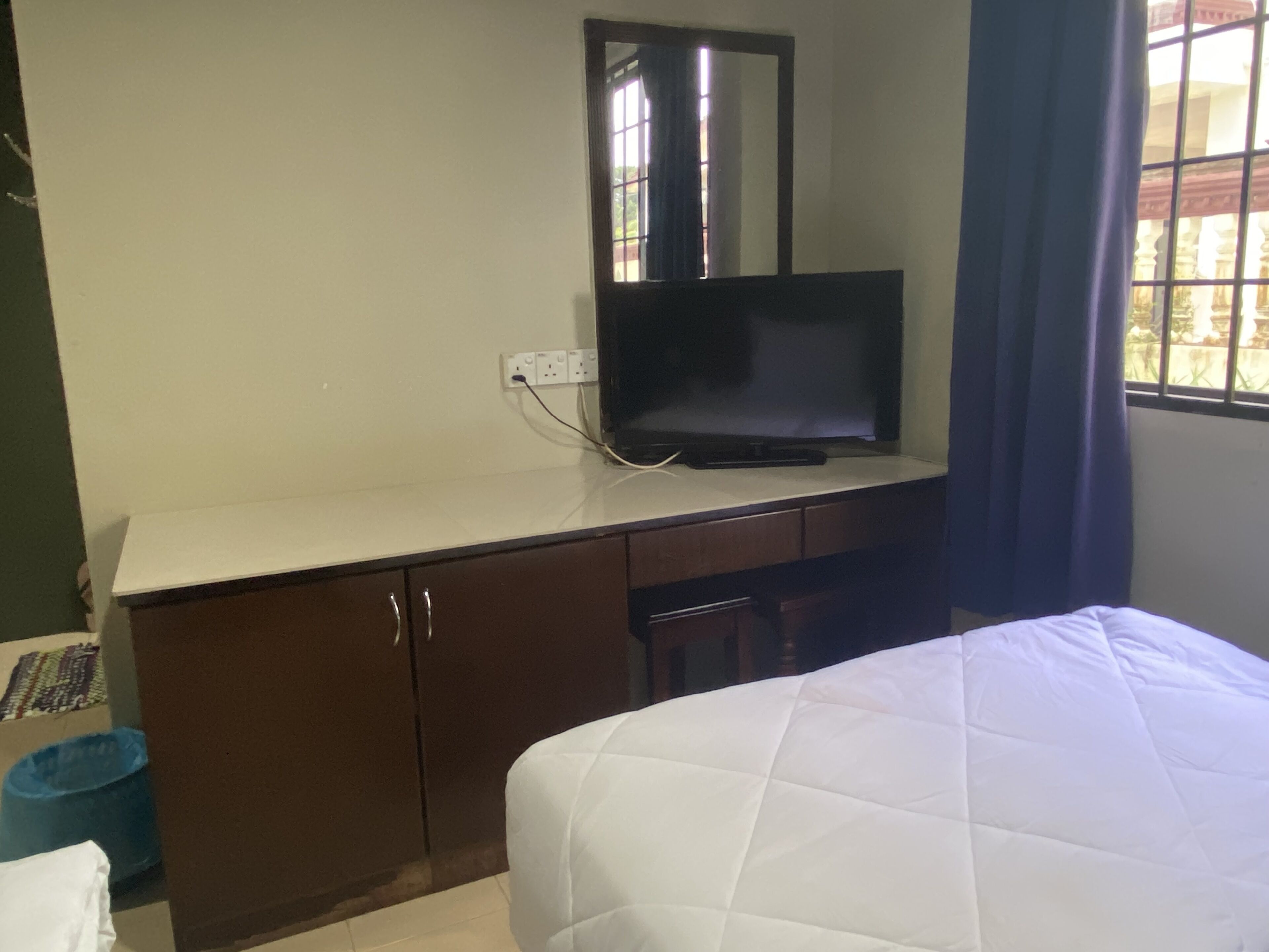 Gold Hill Hotel By Oyo