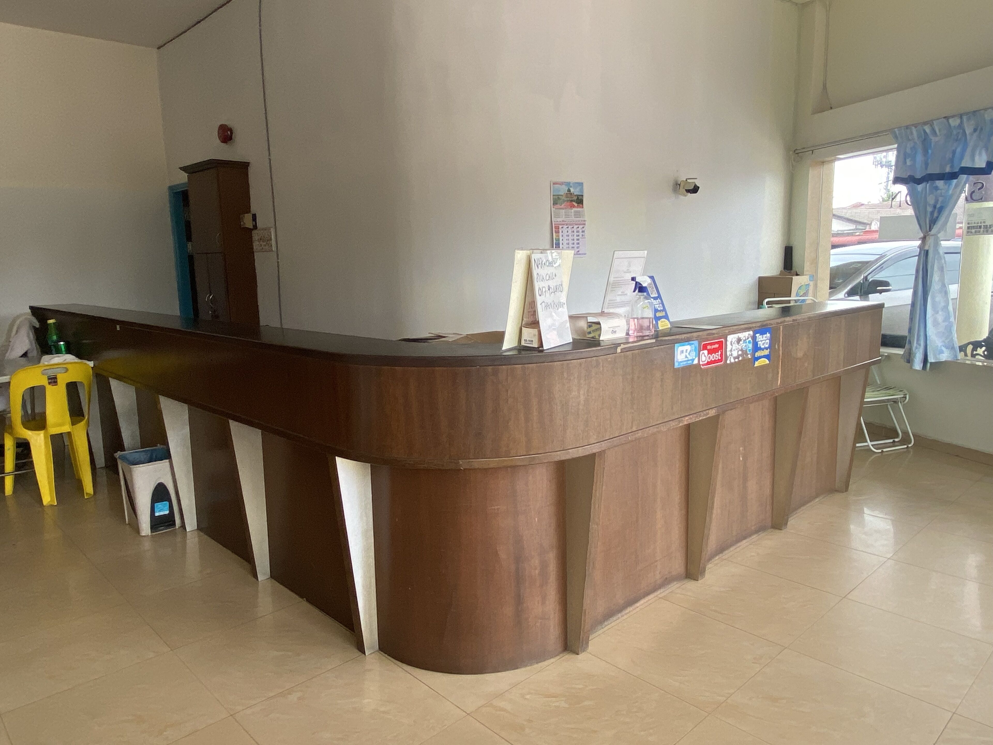 Gold Hill Hotel By Oyo