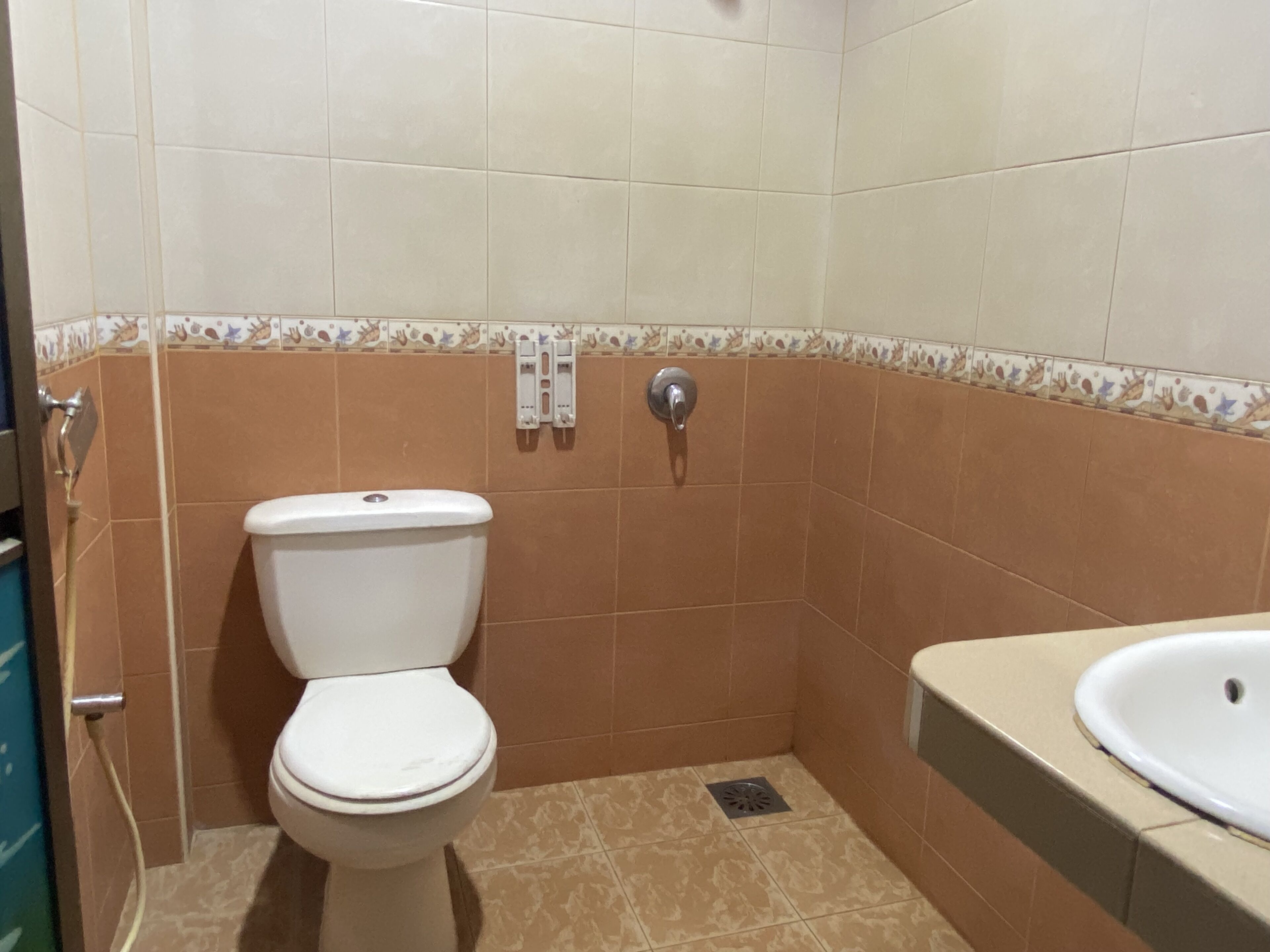 Gold Hill Hotel By Oyo