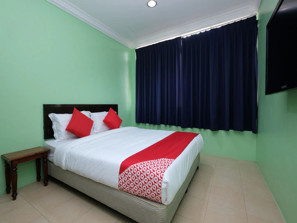 Gold Jerantut Hotel by OYO Rooms