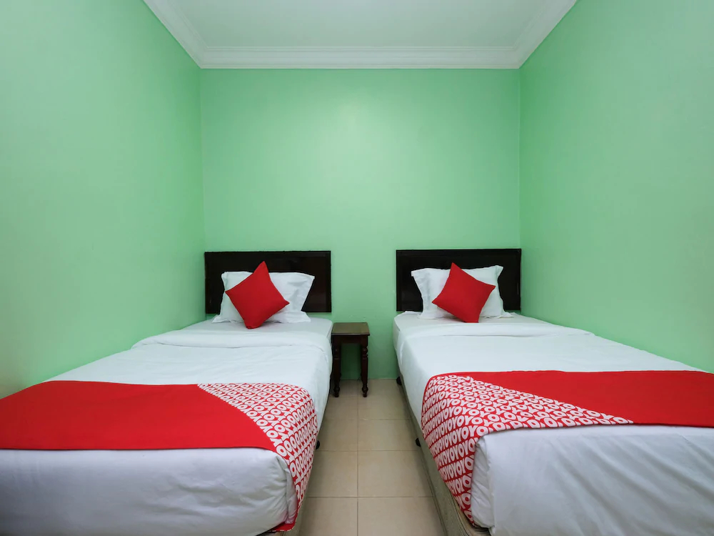 Gold Jerantut Hotel by OYO Rooms