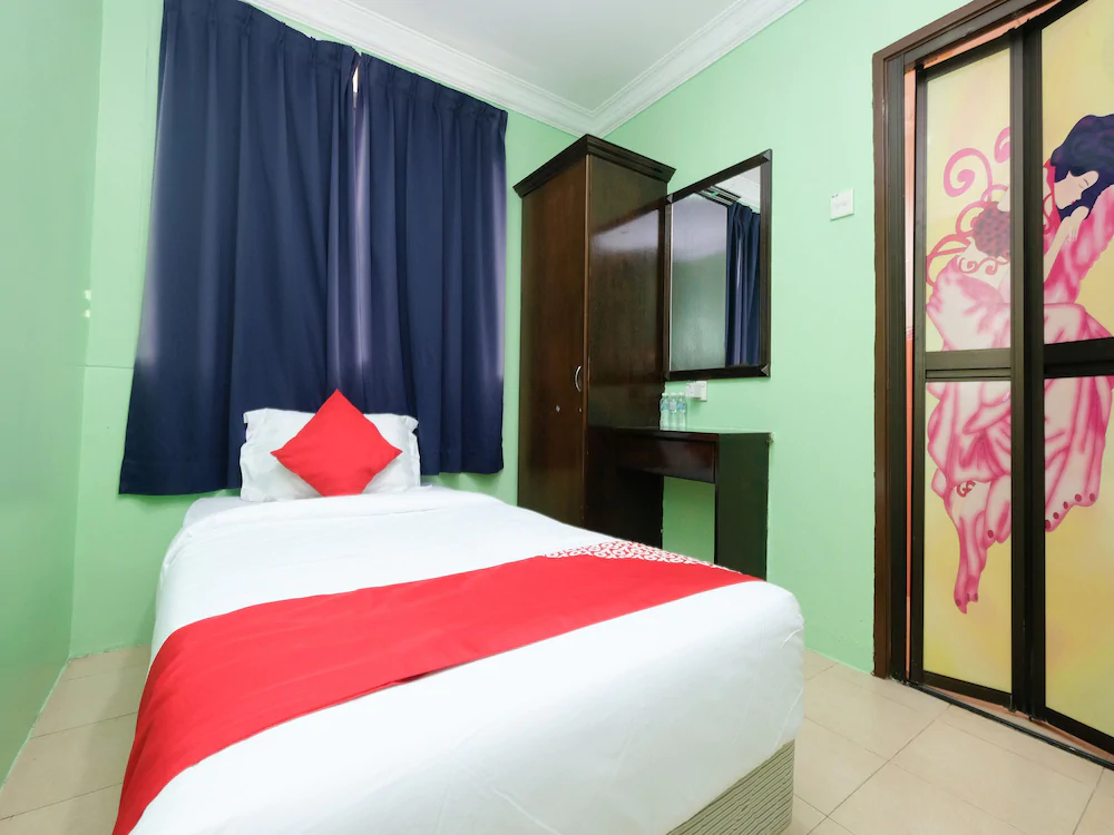 Gold Jerantut Hotel by OYO Rooms
