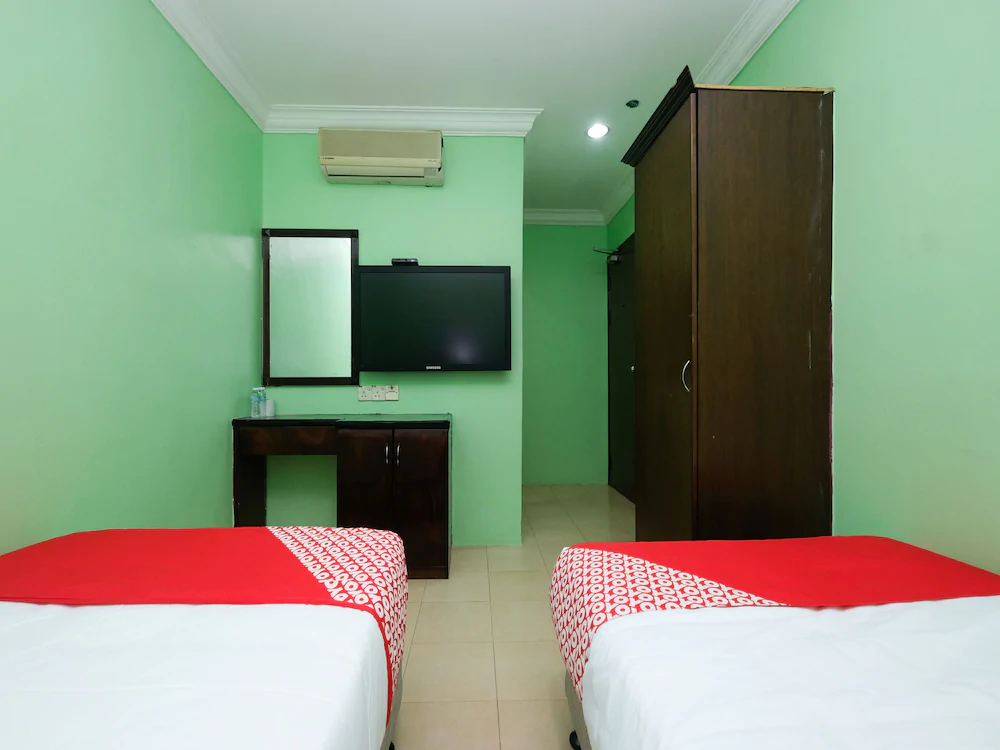 Gold Jerantut Hotel by OYO Rooms