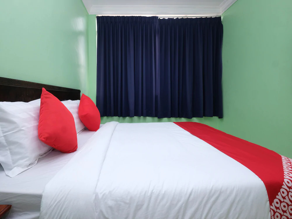 Gold Jerantut Hotel by OYO Rooms