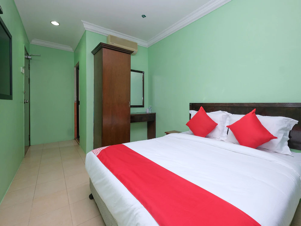 Gold Jerantut Hotel by OYO Rooms