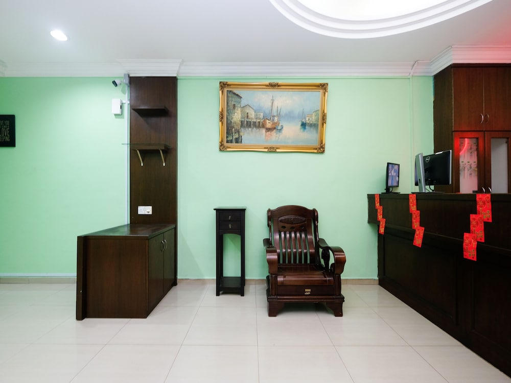 Gold Jerantut Hotel by OYO Rooms