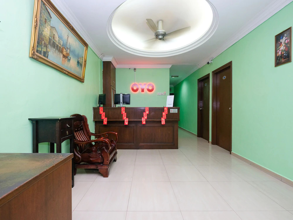 Gold Jerantut Hotel by OYO Rooms