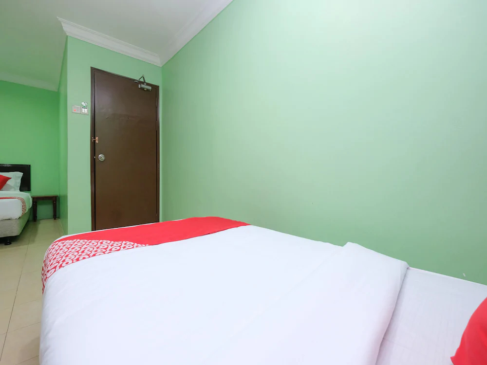 Gold Jerantut Hotel by OYO Rooms