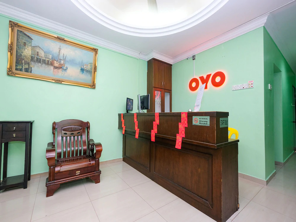 Gold Jerantut Hotel by OYO Rooms