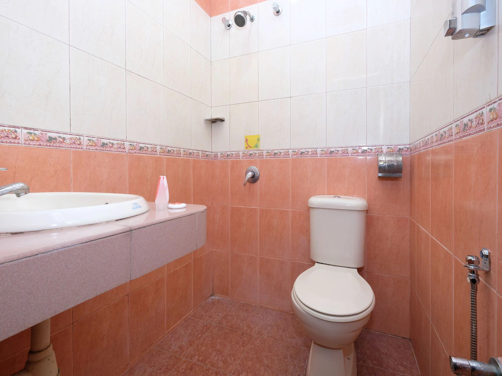 Gold Jerantut Hotel by OYO Rooms
