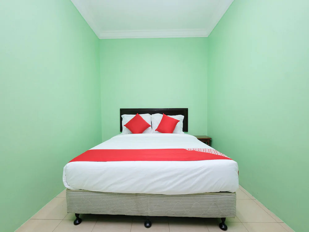 Gold Jerantut Hotel by OYO Rooms