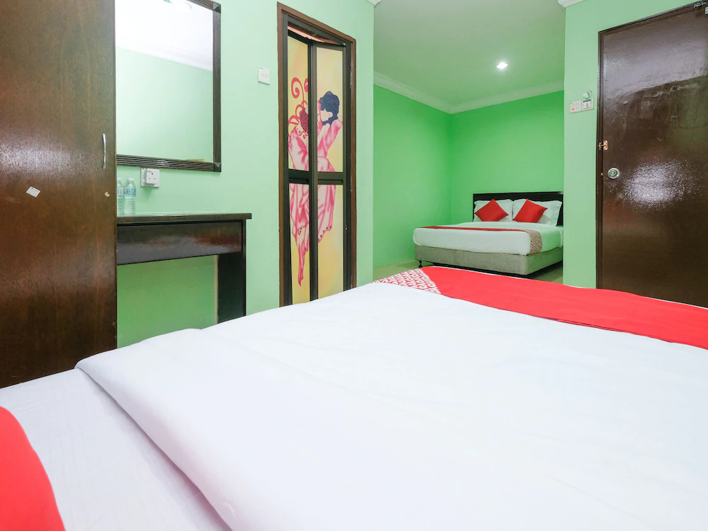 Gold Jerantut Hotel by OYO Rooms