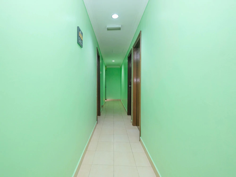 Gold Jerantut Hotel by OYO Rooms