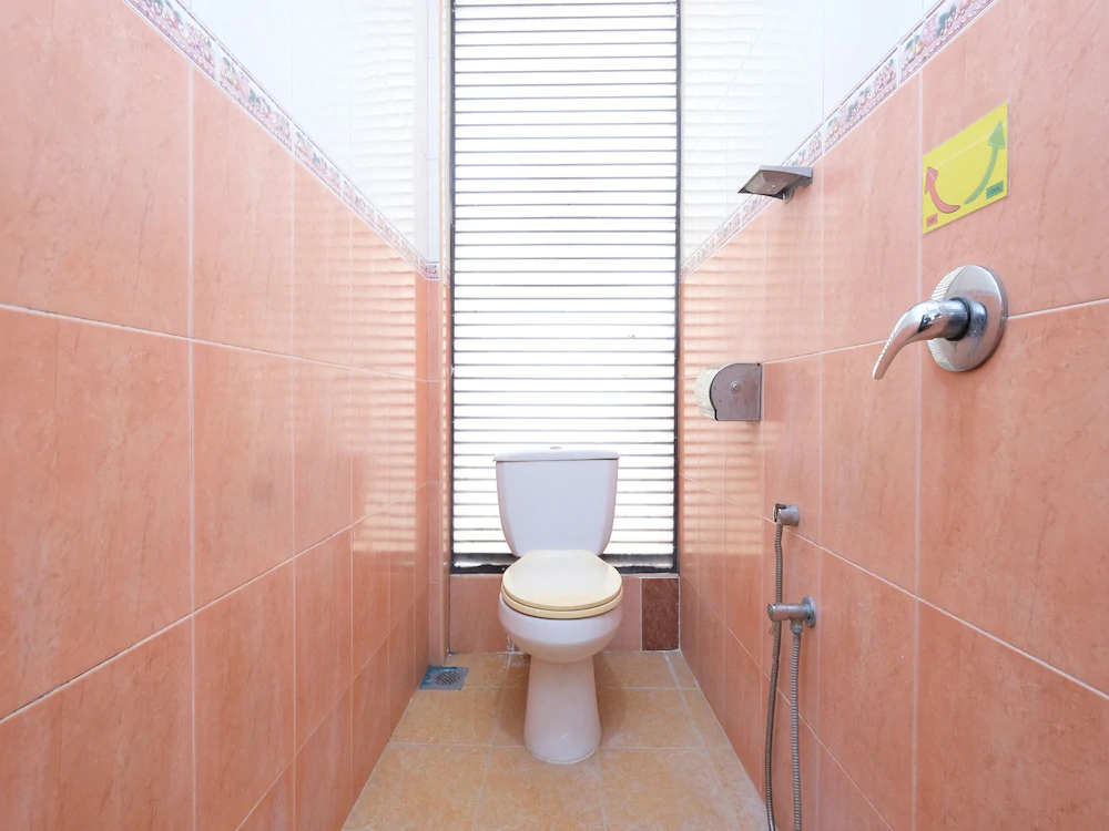 Gold Jerantut Hotel by OYO Rooms