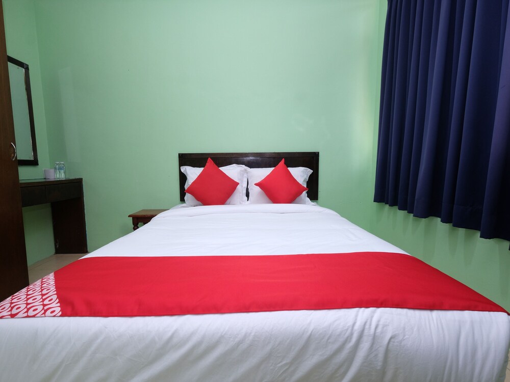 Gold Jerantut Hotel by OYO Rooms
