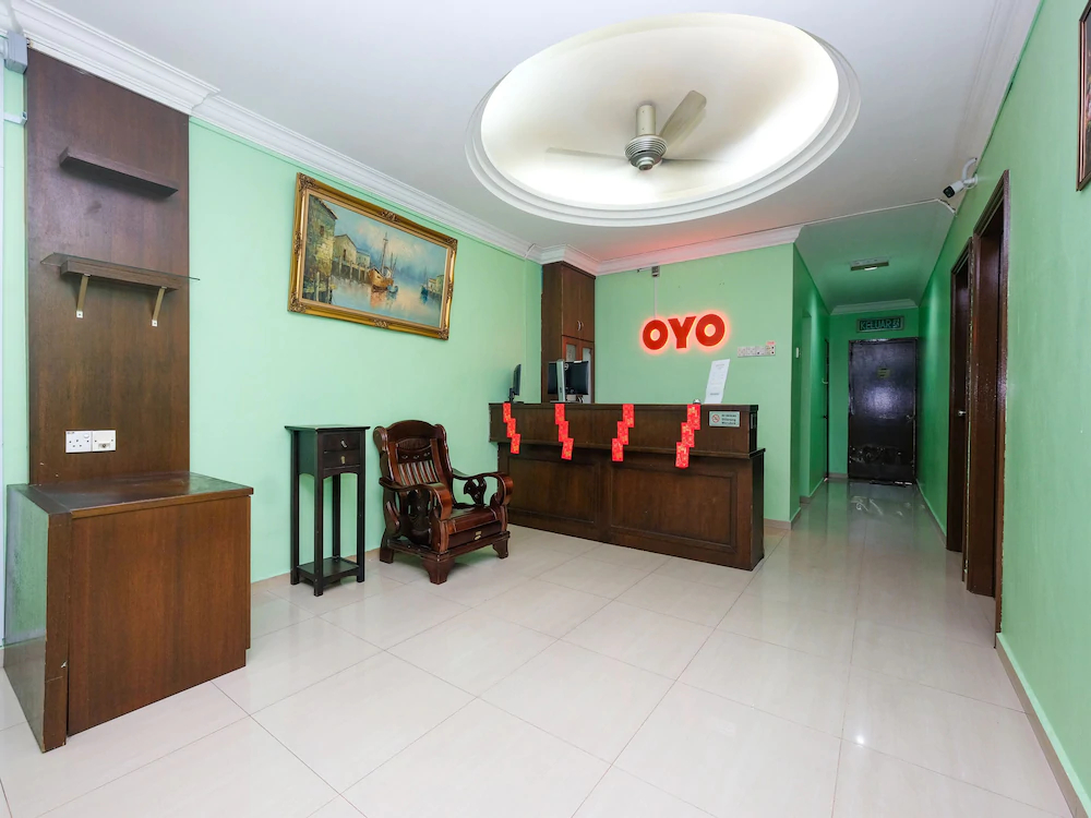 Gold Jerantut Hotel by OYO Rooms