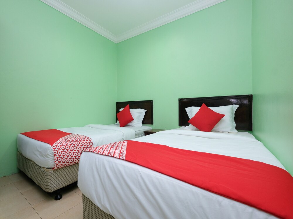 Gold Jerantut Hotel by OYO Rooms