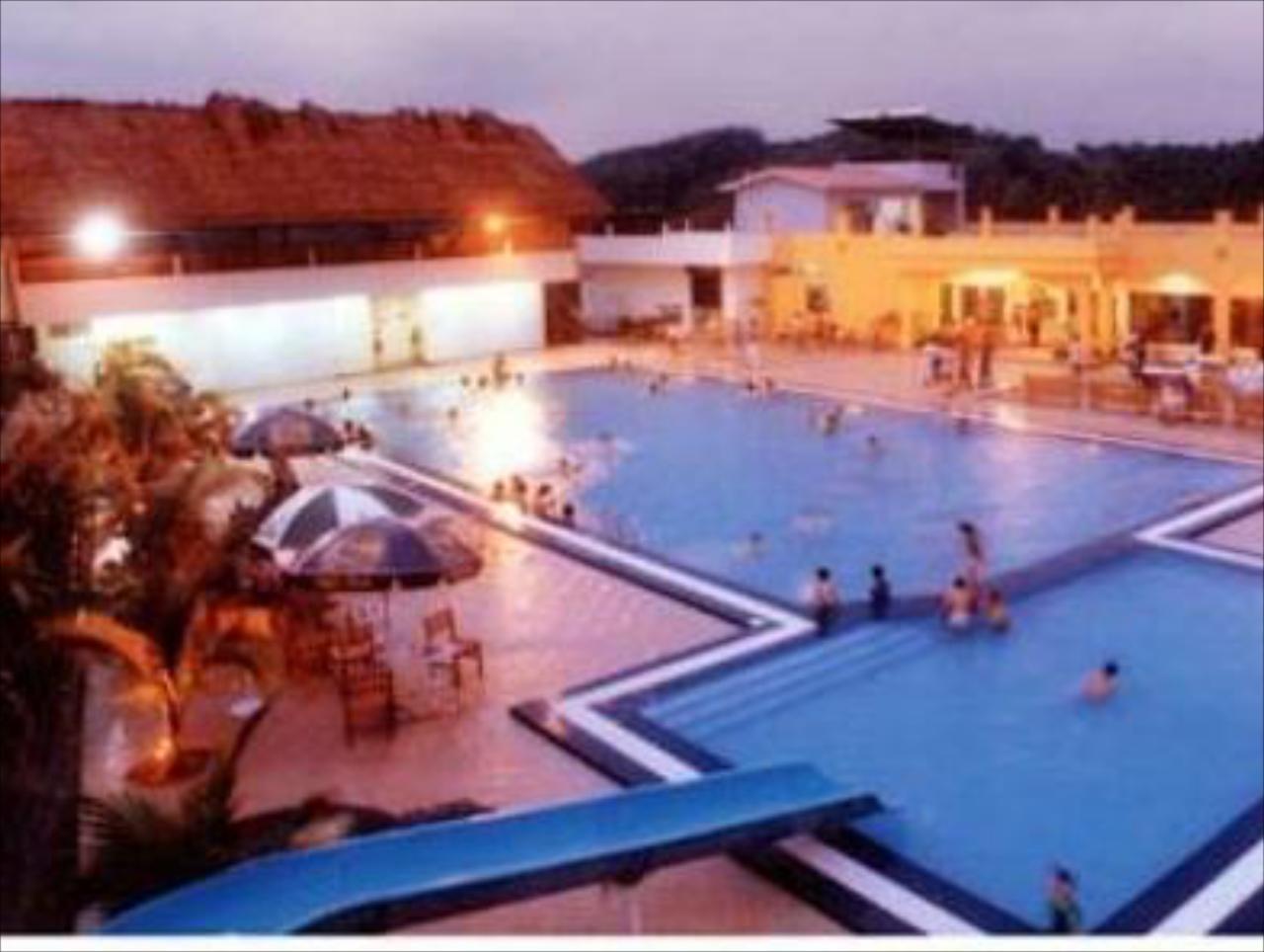 Jerantut Hill Resort