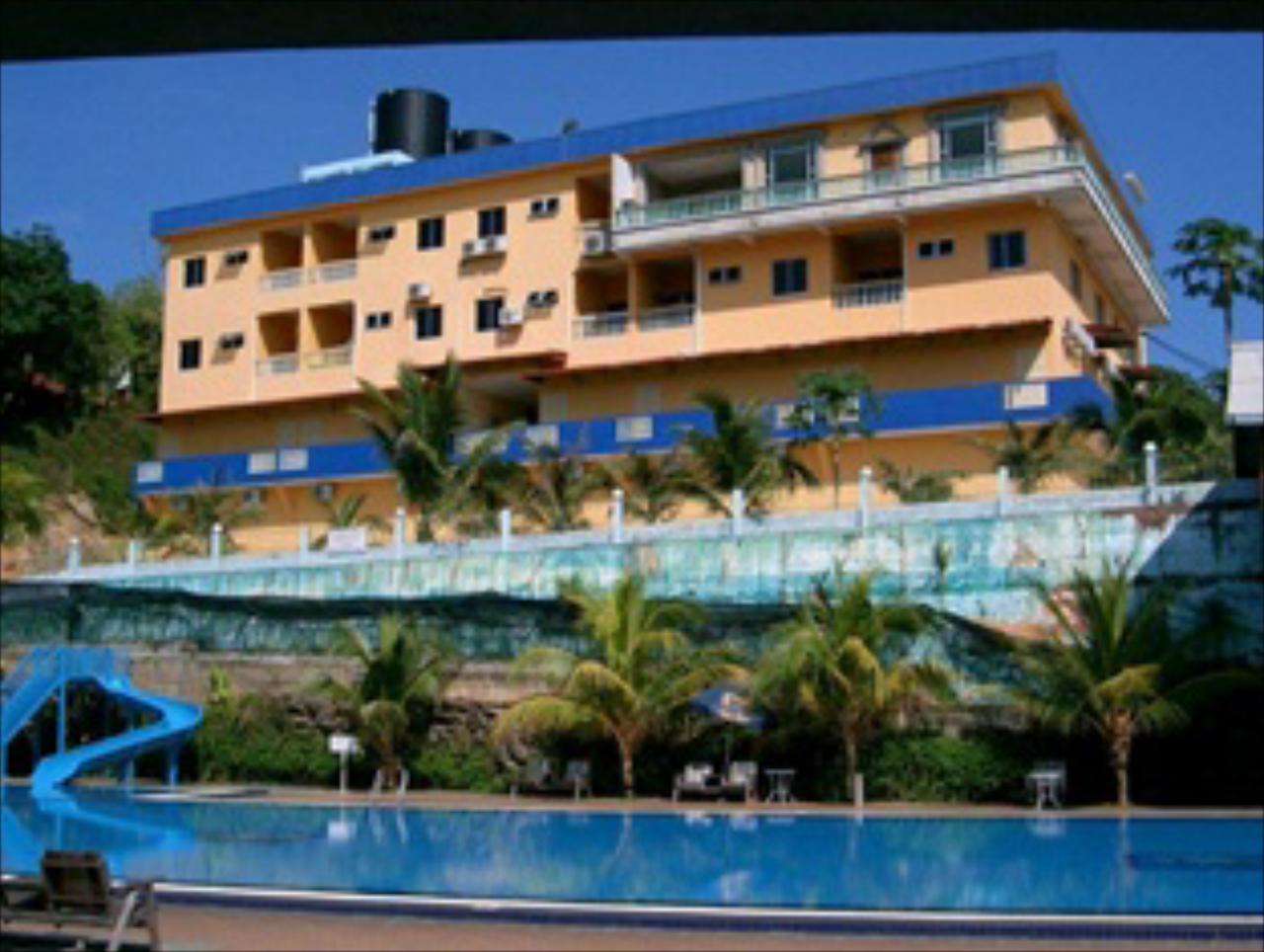 Jerantut Hill Resort