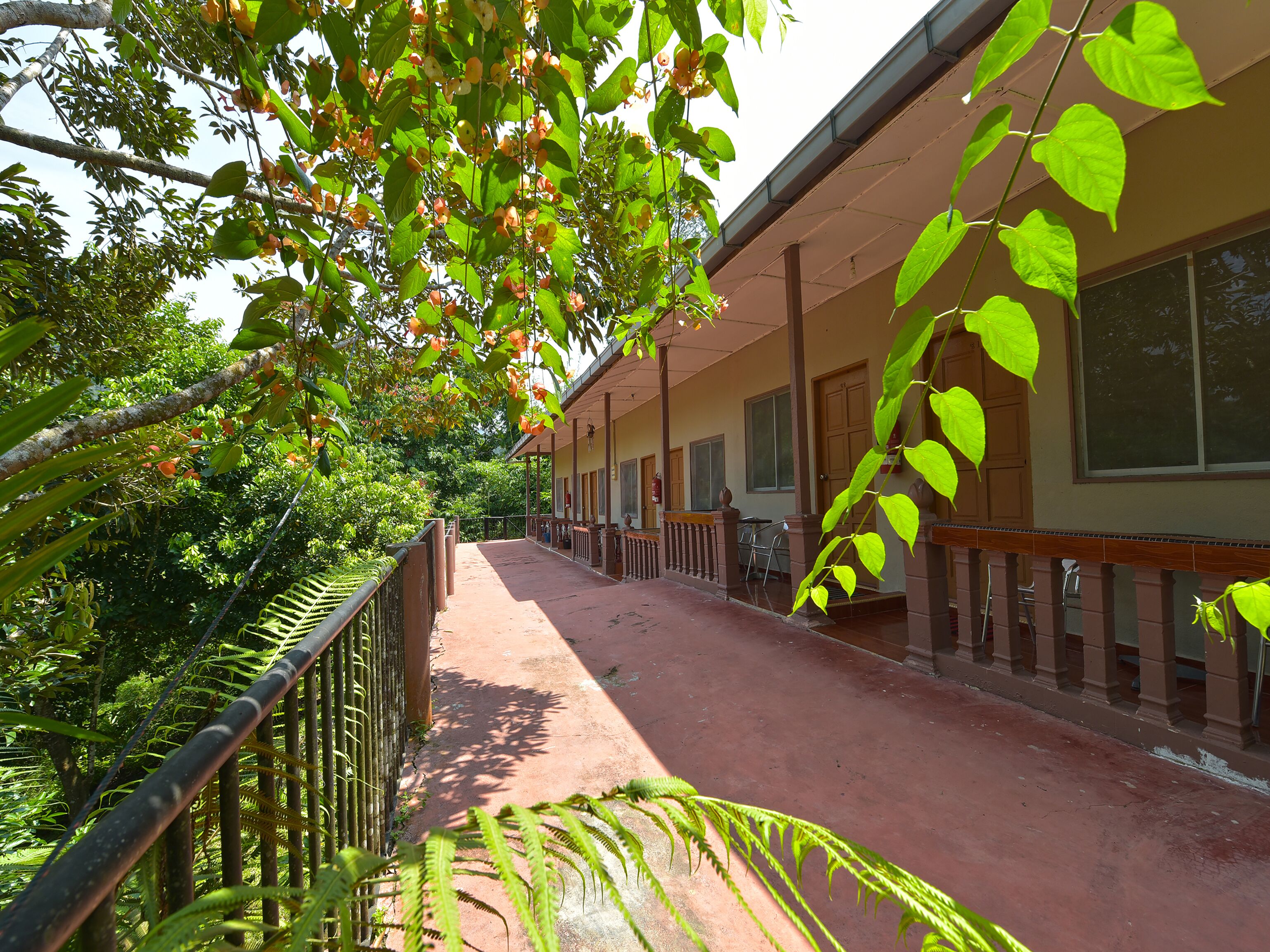 Mat Leon Village by OYO