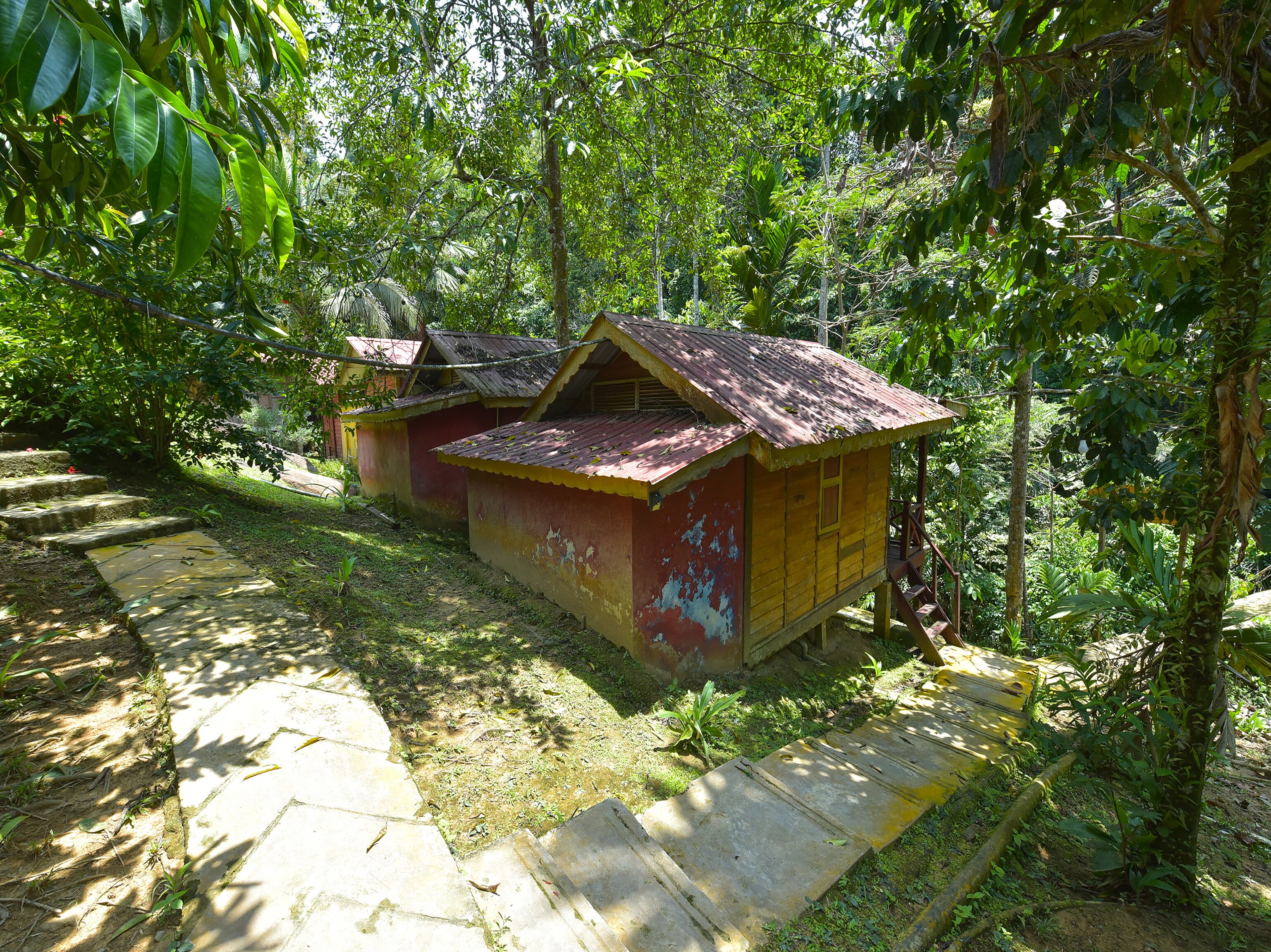 Mat Leon Village by OYO