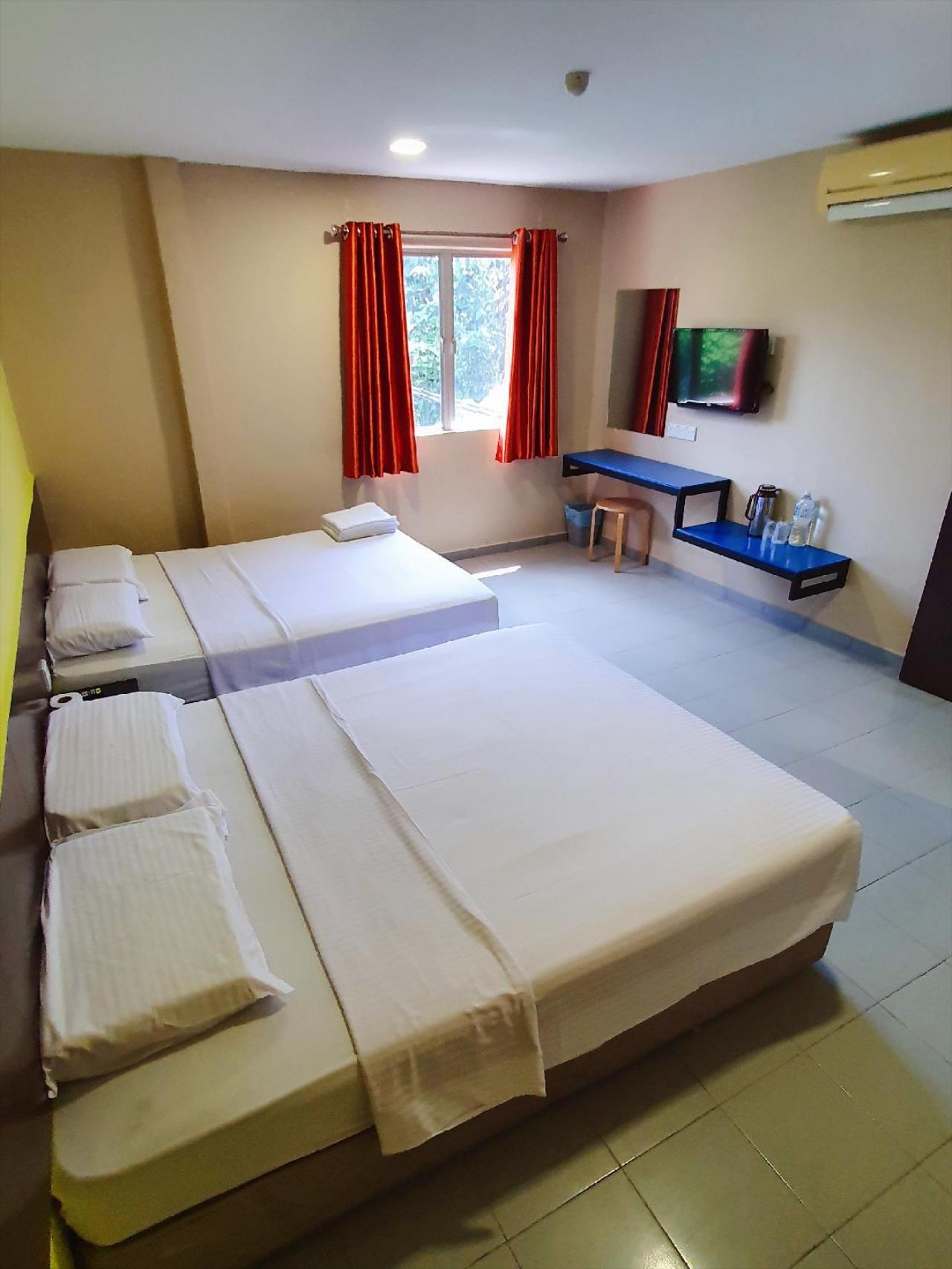 Hotel Jelai Kuala Lipis