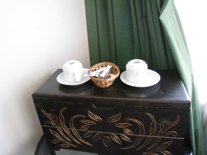 Lipis Centrepoint Hotel & Apartment