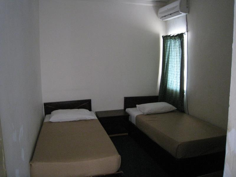 Lipis Centrepoint Hotel & Apartment