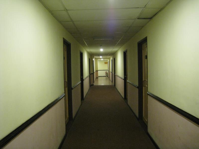 Lipis Centrepoint Hotel & Apartment