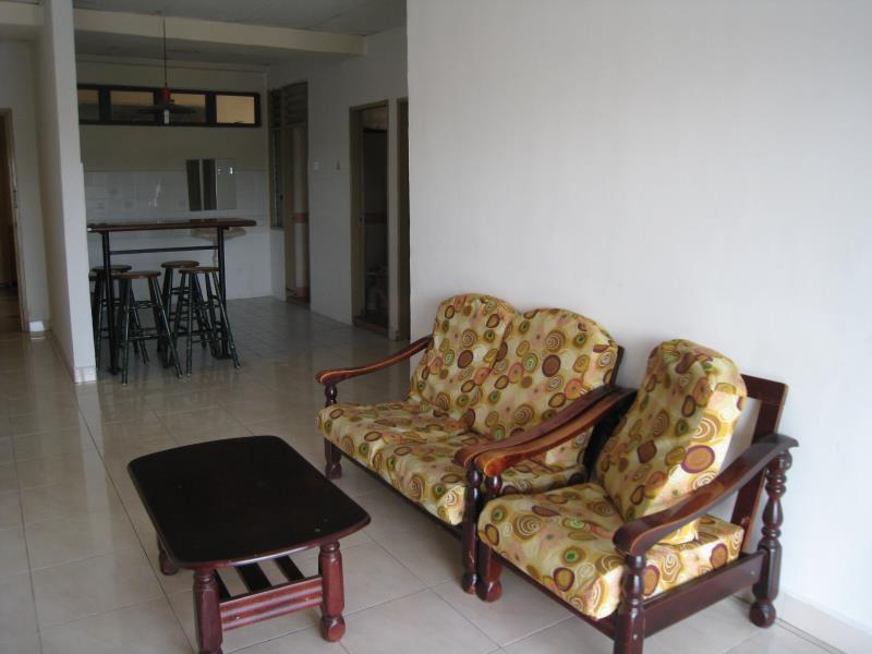 Lipis Centrepoint Hotel & Apartment