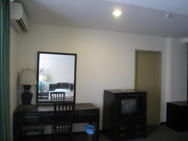Lipis Centrepoint Hotel & Apartment