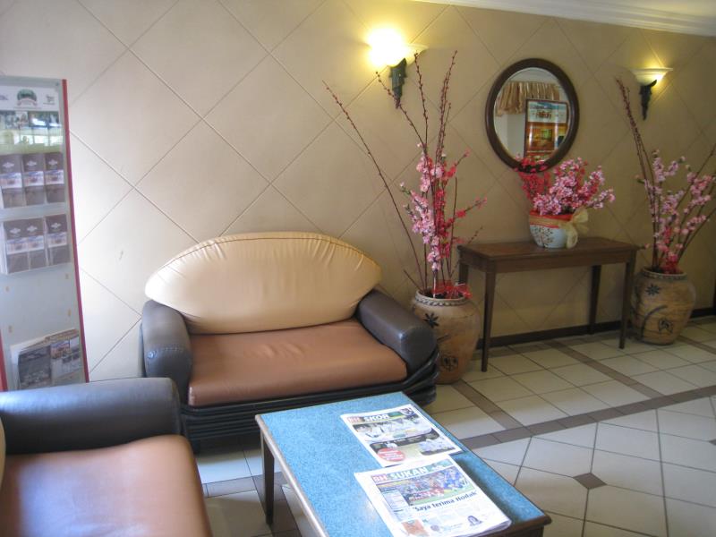 Lipis Centrepoint Hotel & Apartment
