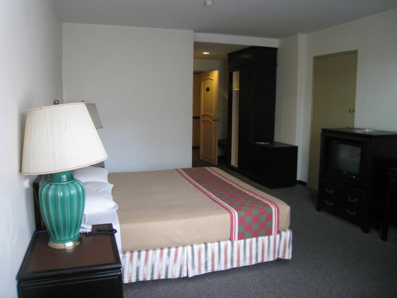 Lipis Centrepoint Hotel & Apartment