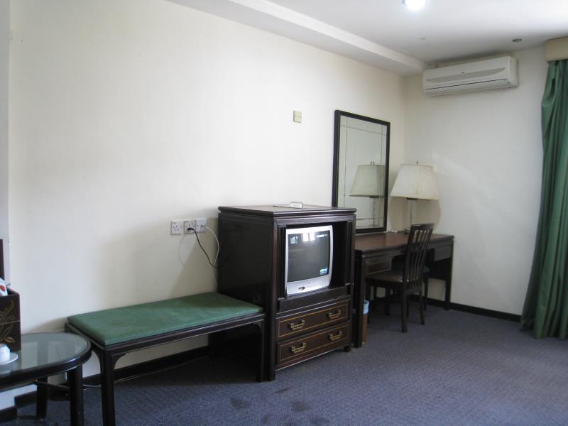 Lipis Centrepoint Hotel & Apartment