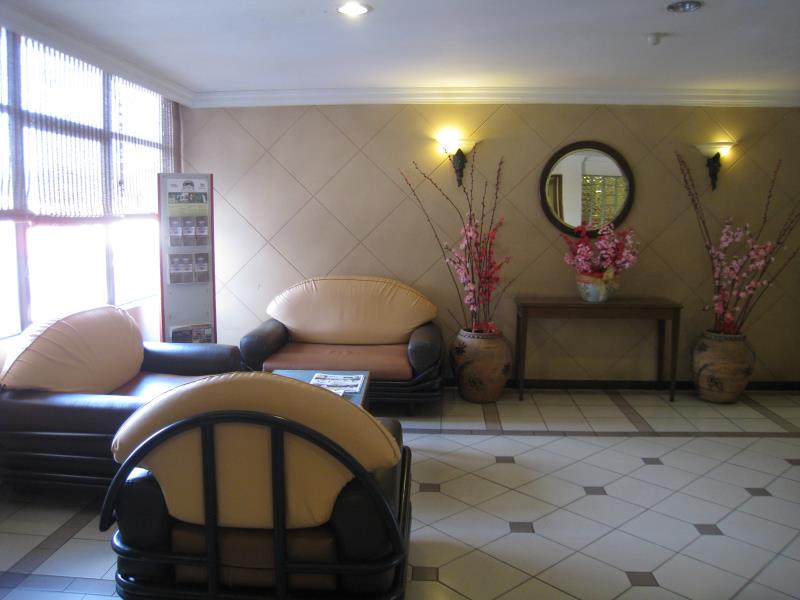 Lipis Centrepoint Hotel & Apartment