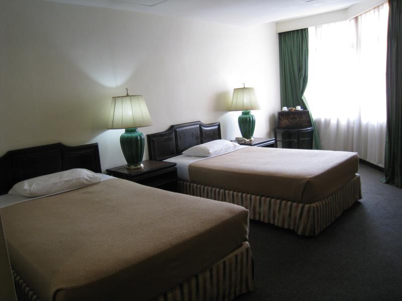 Lipis Centrepoint Hotel & Apartment
