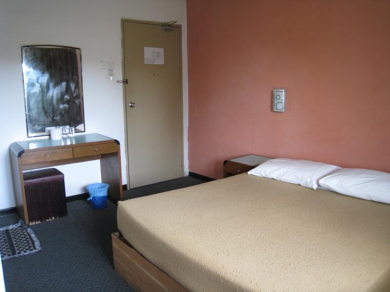 Lipis Centrepoint Hotel & Apartment