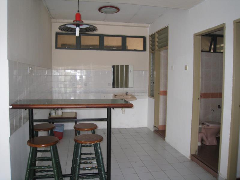 Lipis Centrepoint Hotel & Apartment