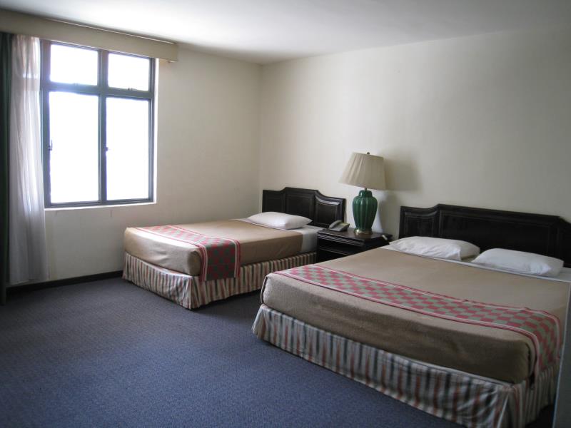 Lipis Centrepoint Hotel & Apartment