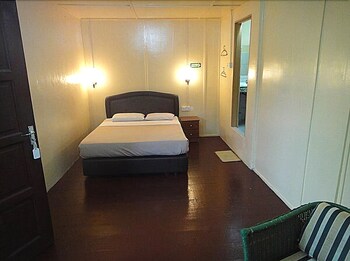 Holiday View Inn Taman Negara