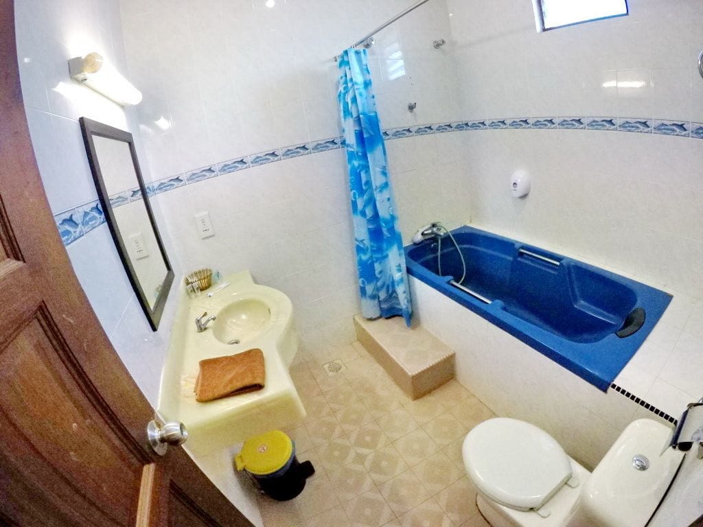 Xcape Resort at Taman Negara