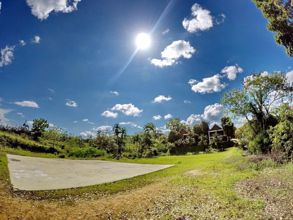 Xcape Resort at Taman Negara
