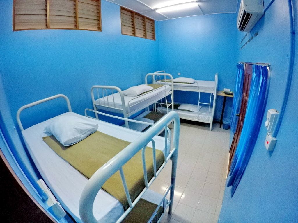 Xcape Resort at Taman Negara