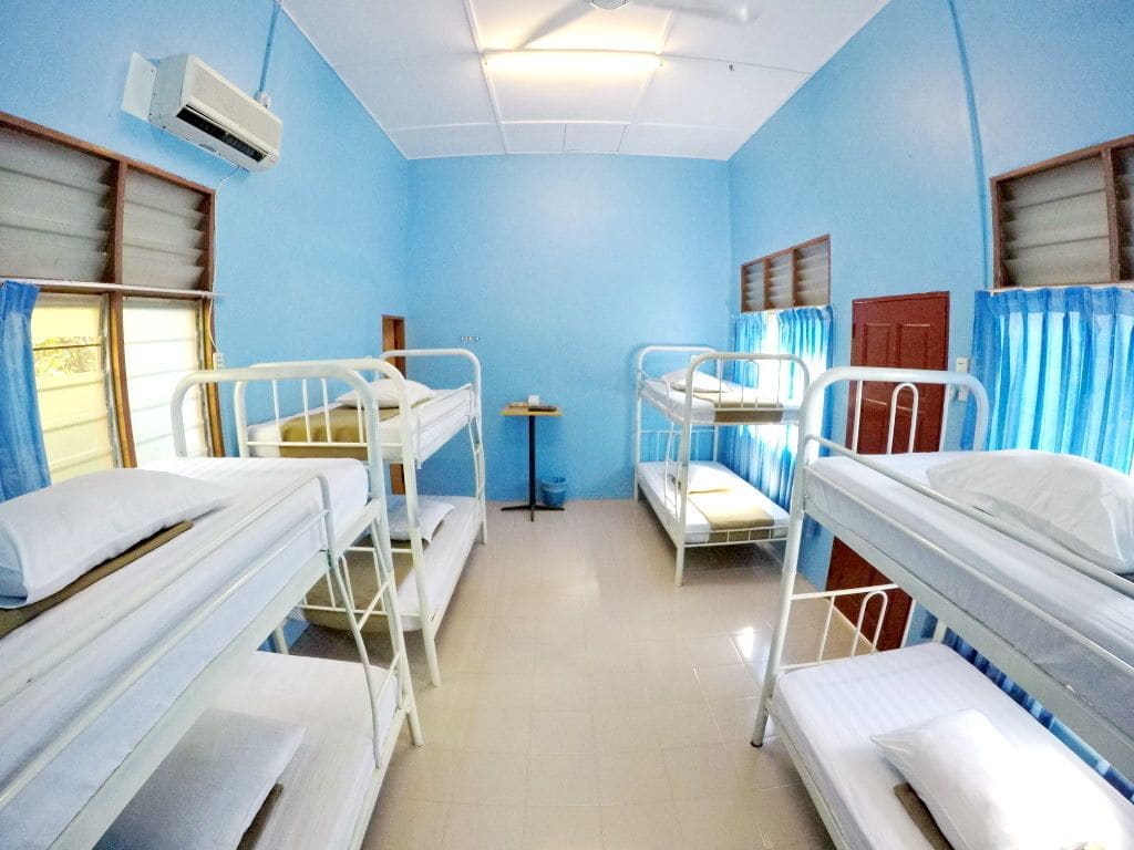 Xcape Resort at Taman Negara