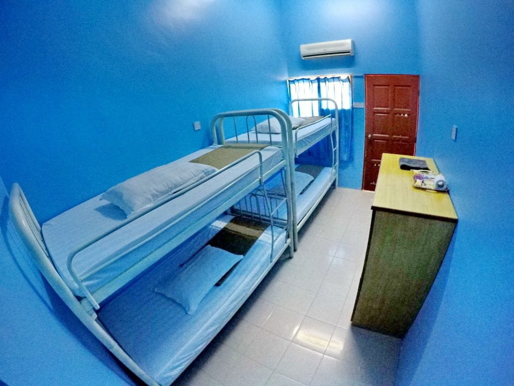 Xcape Resort at Taman Negara