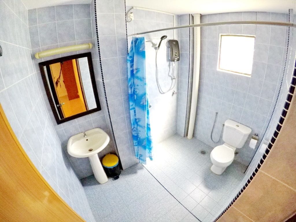 Xcape Resort at Taman Negara