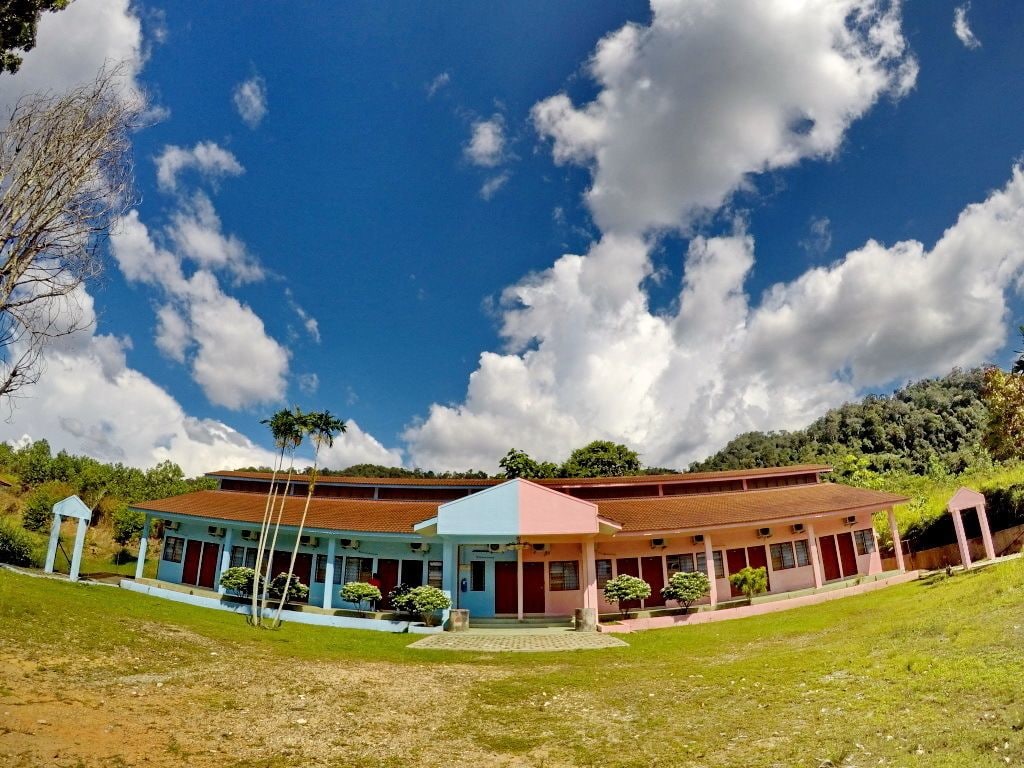 Xcape Resort at Taman Negara