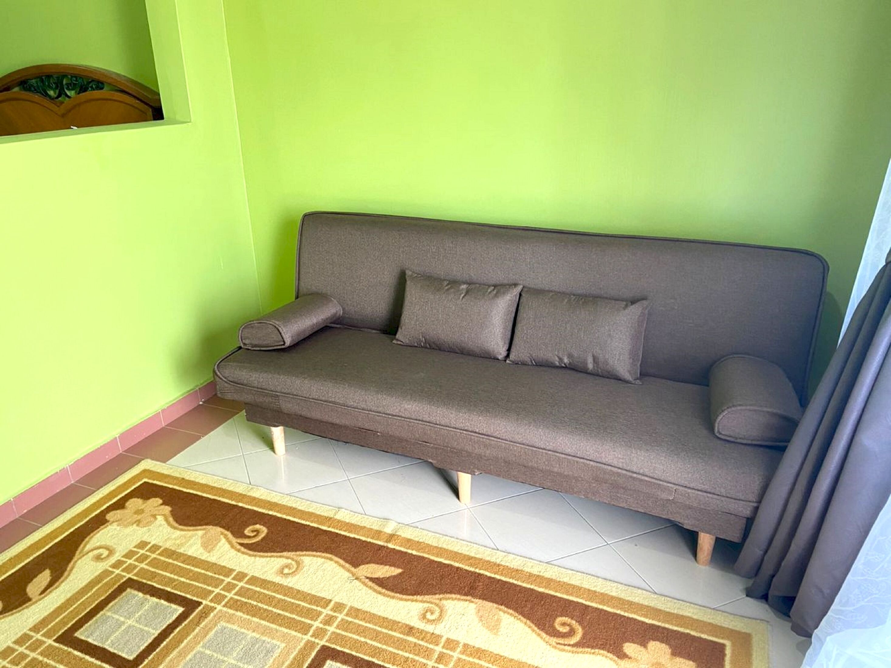 Cemara Puri Resort & Spa by OYO