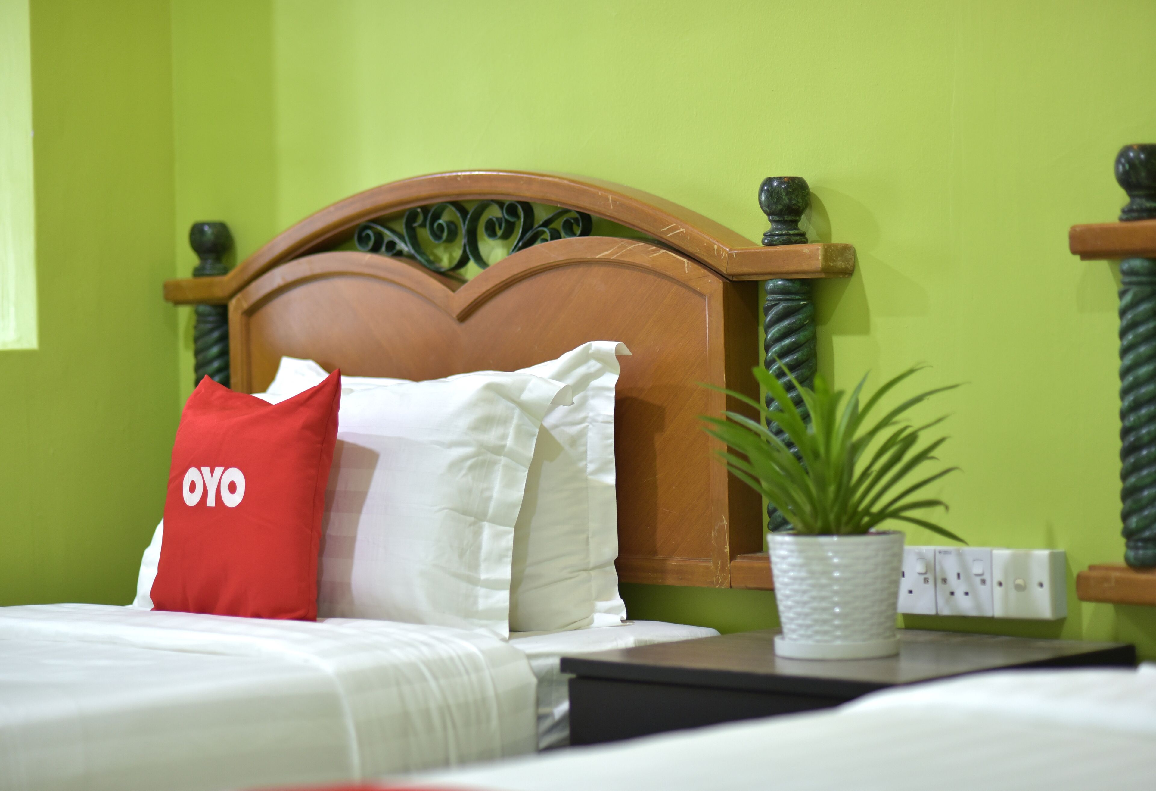 Cemara Puri Resort & Spa by OYO