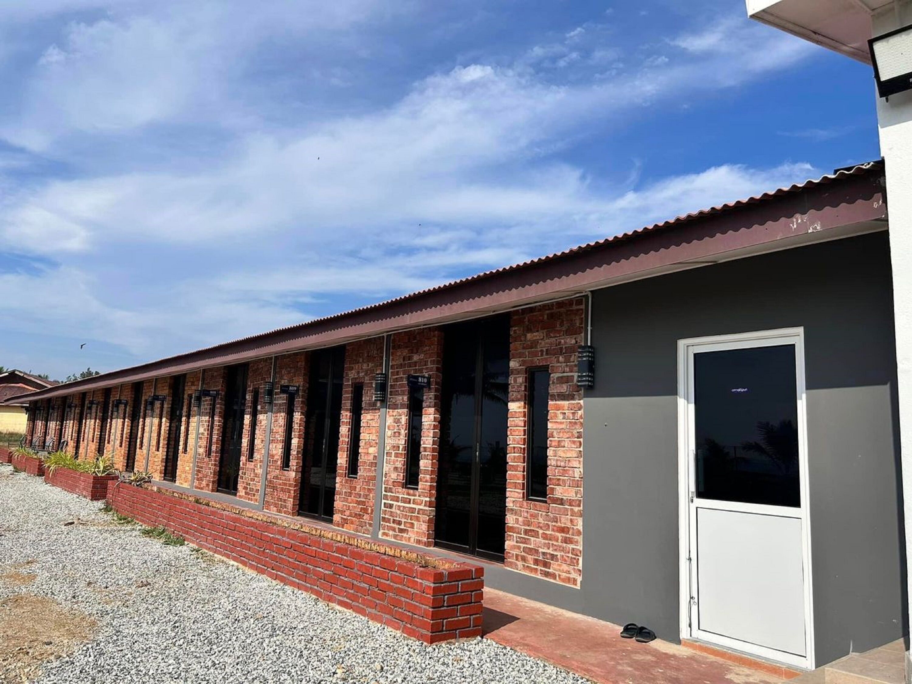 Cemara Puri Resort & Spa by OYO